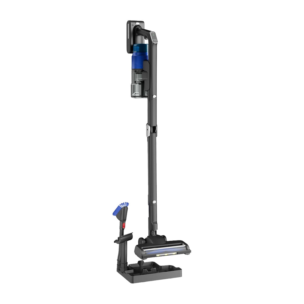 Greenote GSC80 Cordless Vacuum – 45 kPa, 600 W - photo 9