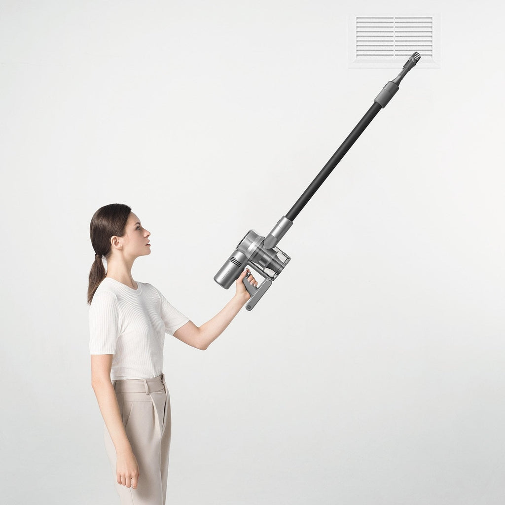 Dreame V12 Cordless Stick Vacuum – 27 kPa - photo 8