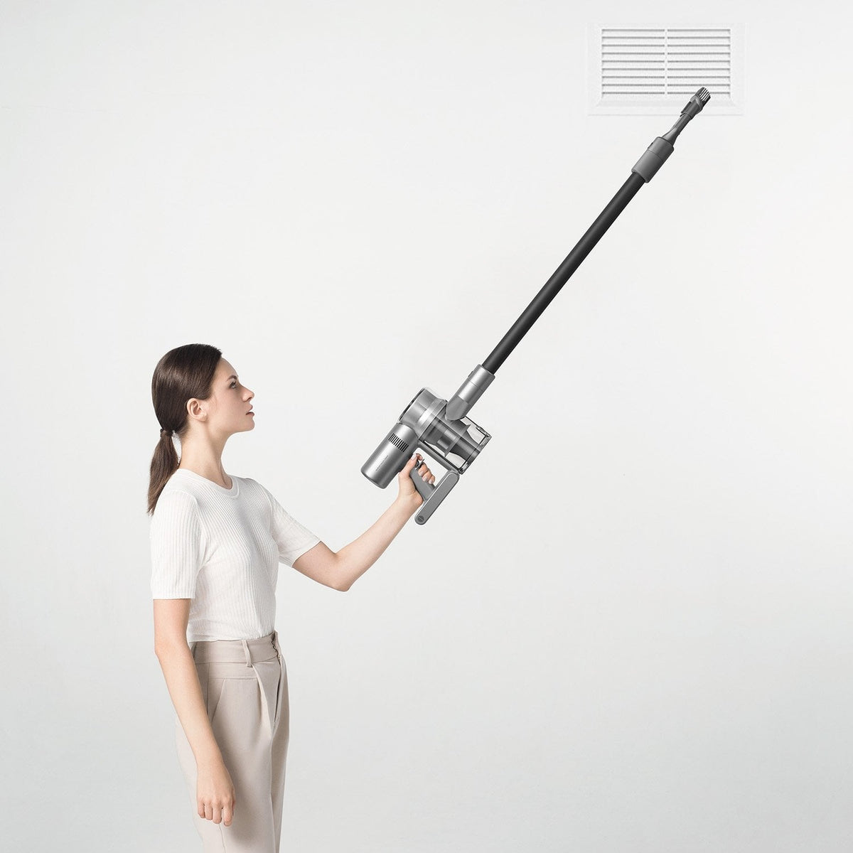 Dreame V12 Cordless Stick Vacuum – 27 kPa - photo 8