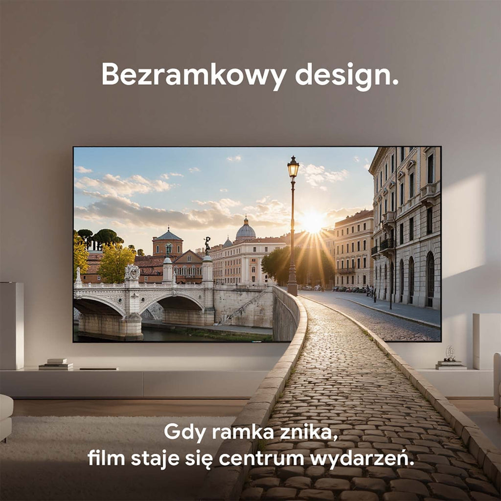 Blaupunkt HCT6000S 32" HD Smart TV - photo 5