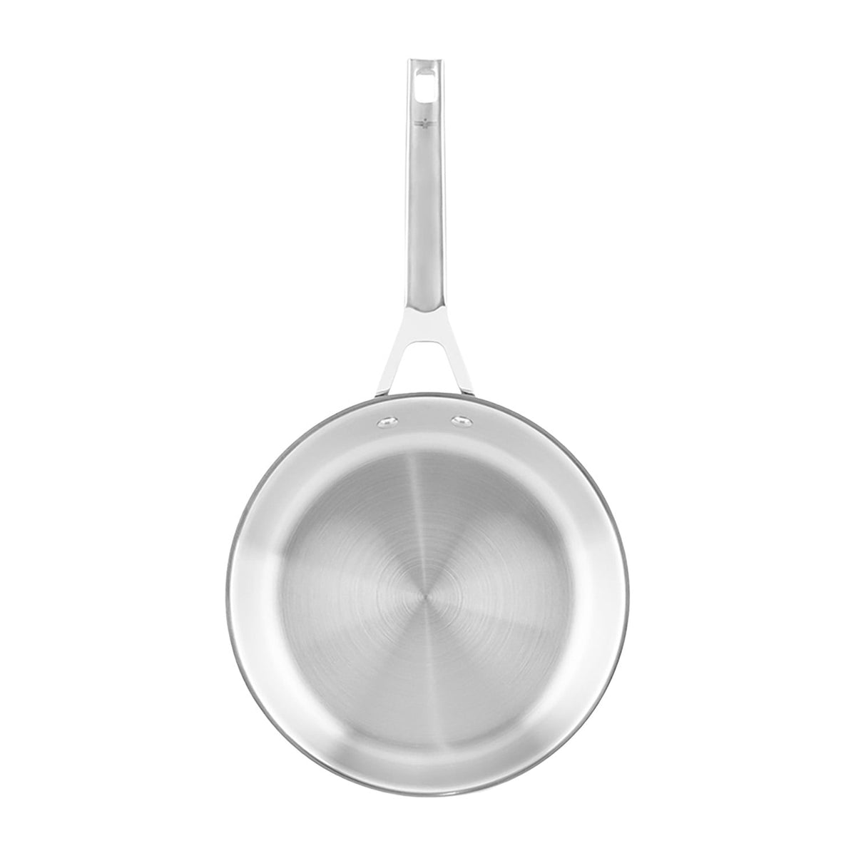 Florina Lucida Frying Pan 20 cm – Stainless Steel, Induction Ready - photo 2