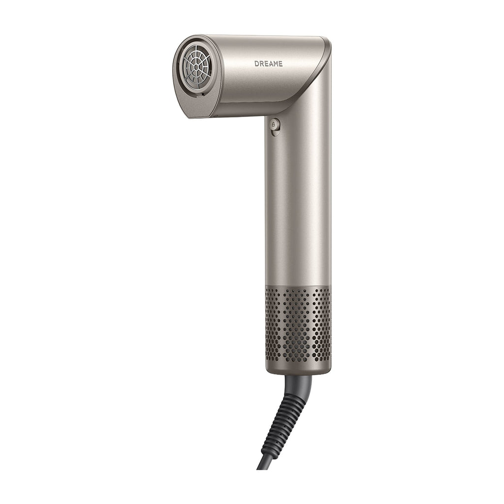 Dreame Dazzle Hair Dryer 1400 W – Gold