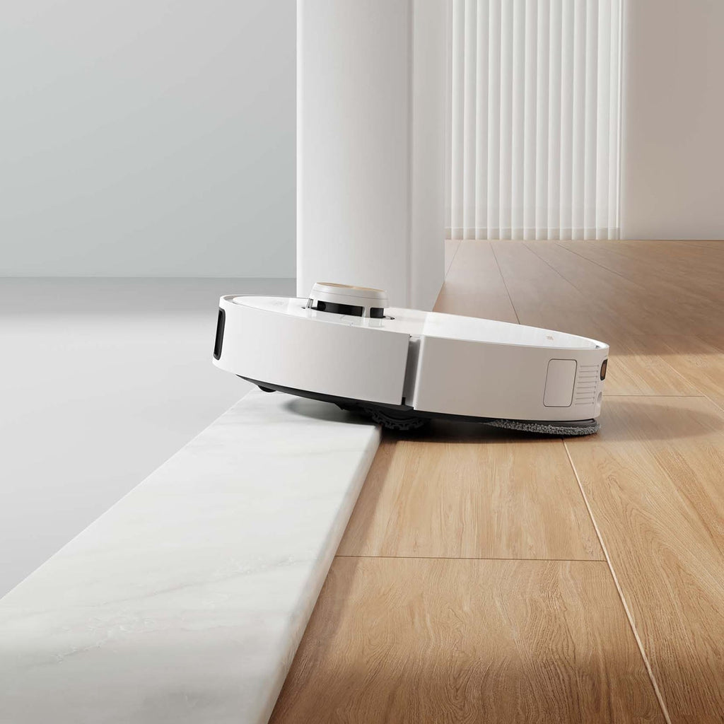 Dreame L40 Ultra Robot Vacuum and Mop – 11 kPa with Auto Station - photo 15