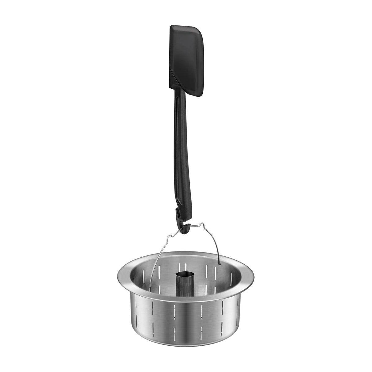 Sam Cook PSC-11 Wi-Fi Thermal Cooking Machine – 1400 W - photo 13