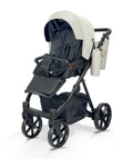 Milukids Lago-Lux 3-in-1 Stroller – LAX-02 – image 1