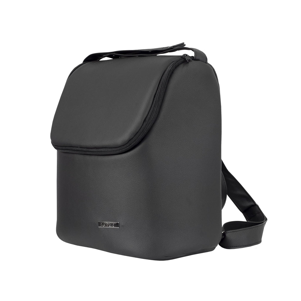 Kunert Lazzio 2w1 - kolor: Czarny Eco