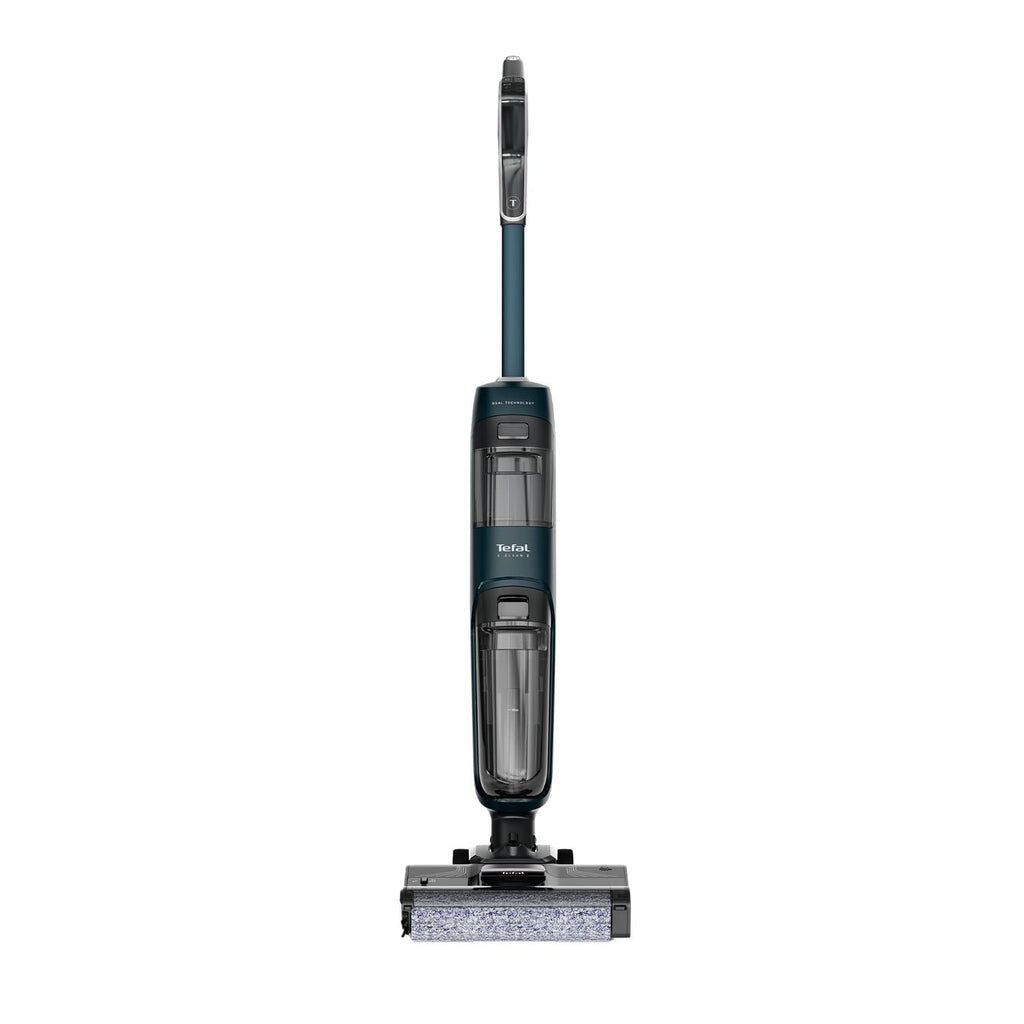 Tefal X-Clean 2 Cordless Vacuum and Mop