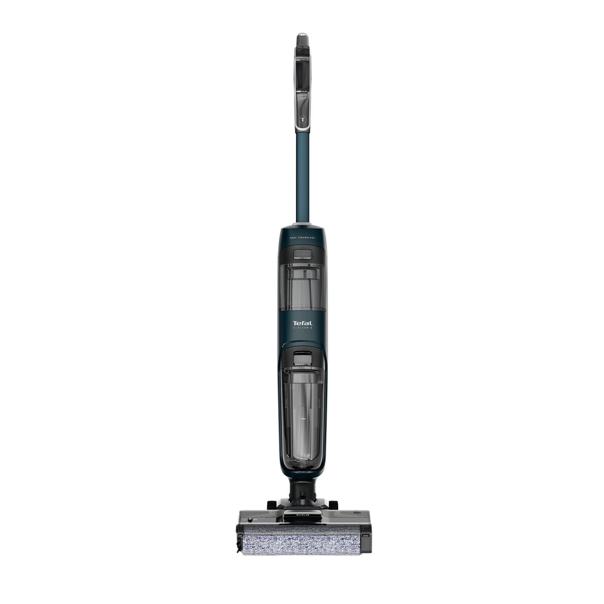 Tefal X-Clean 2 Cordless Vacuum and Mop