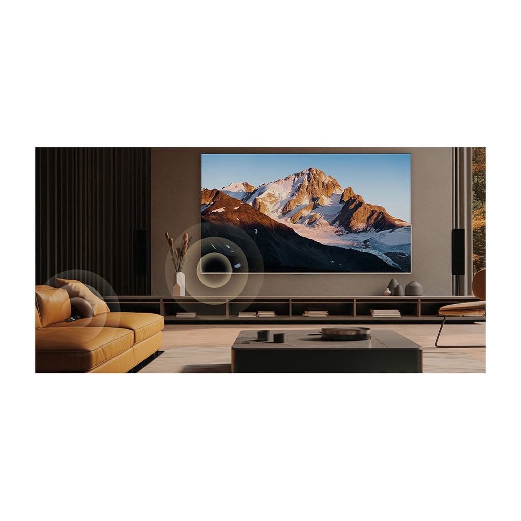 Dreame Vivid Q100 50" 4K QLED TV - photo 9