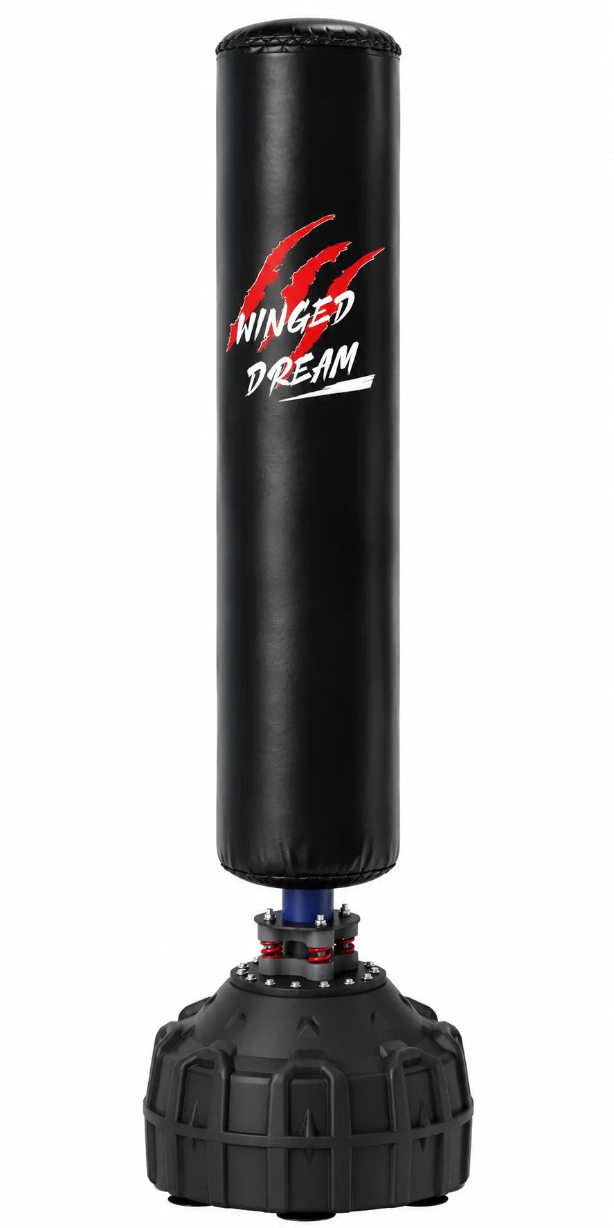 Kunert Free-standing punching bag HULK 180 cm anti-shock - photo 5