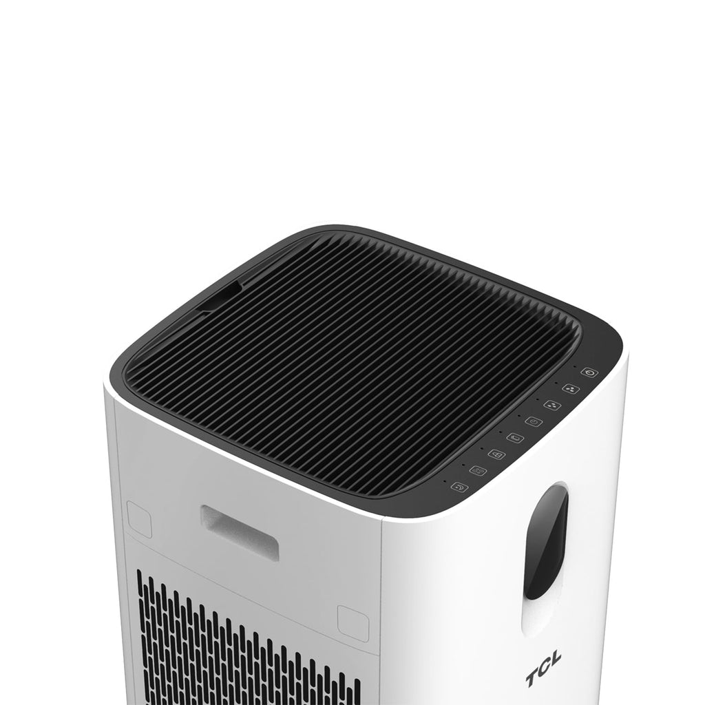 TCL KJ866F H13 2-in-1 Air Purifier and Humidifier - photo 6