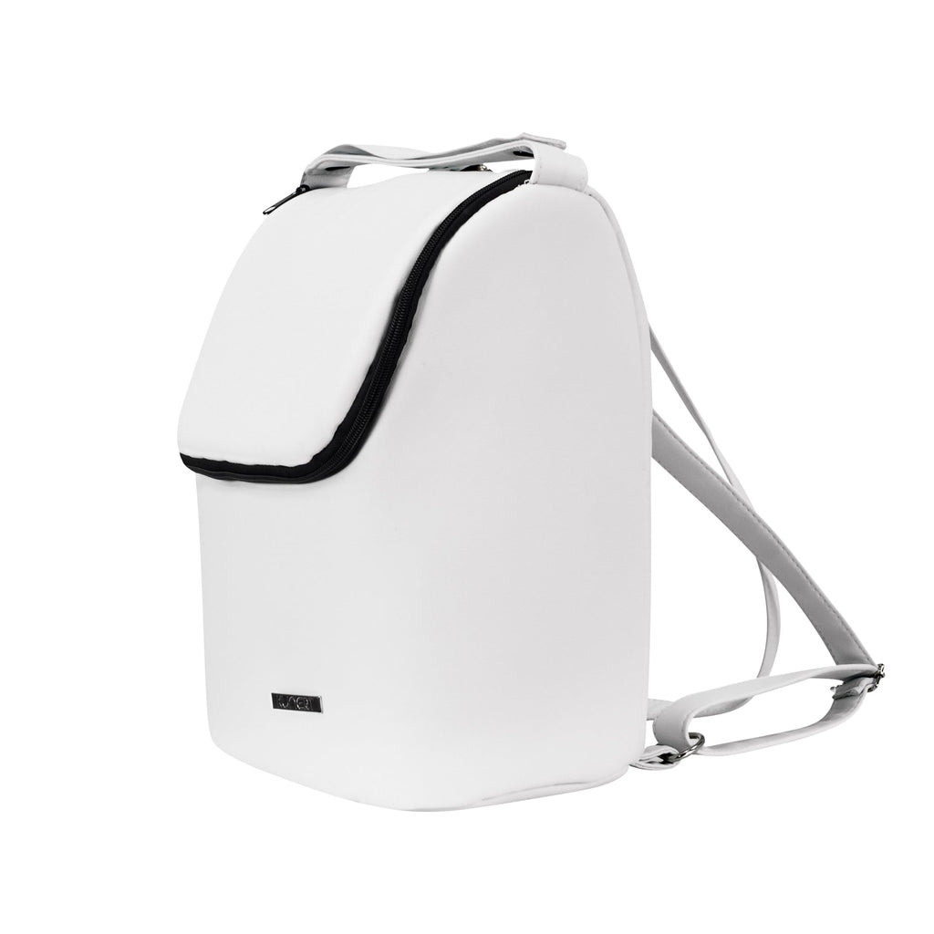 Kunert Romantic Pram – White Eco – image 5