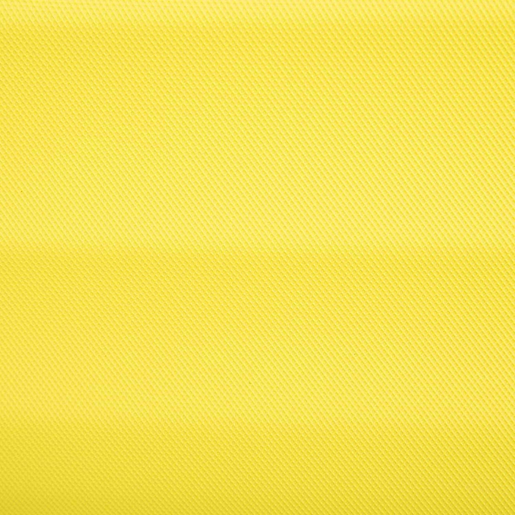 Wings Vulture 3-Piece Hard Shell Suitcase Set – Yellow - photo 4