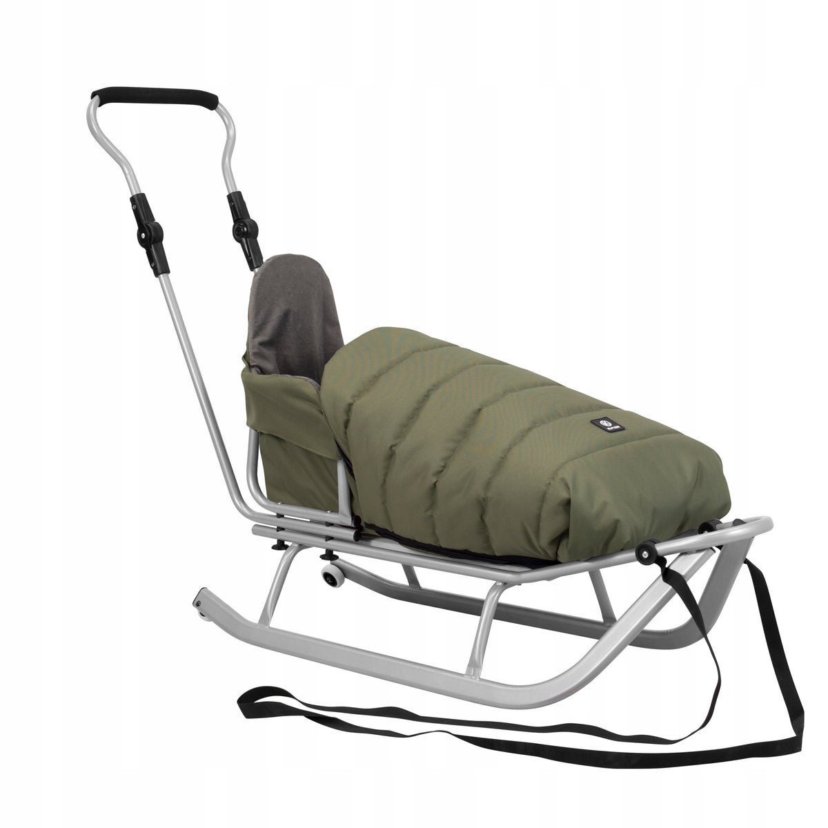 Kunert Rocker Sled – Khaki – image 9