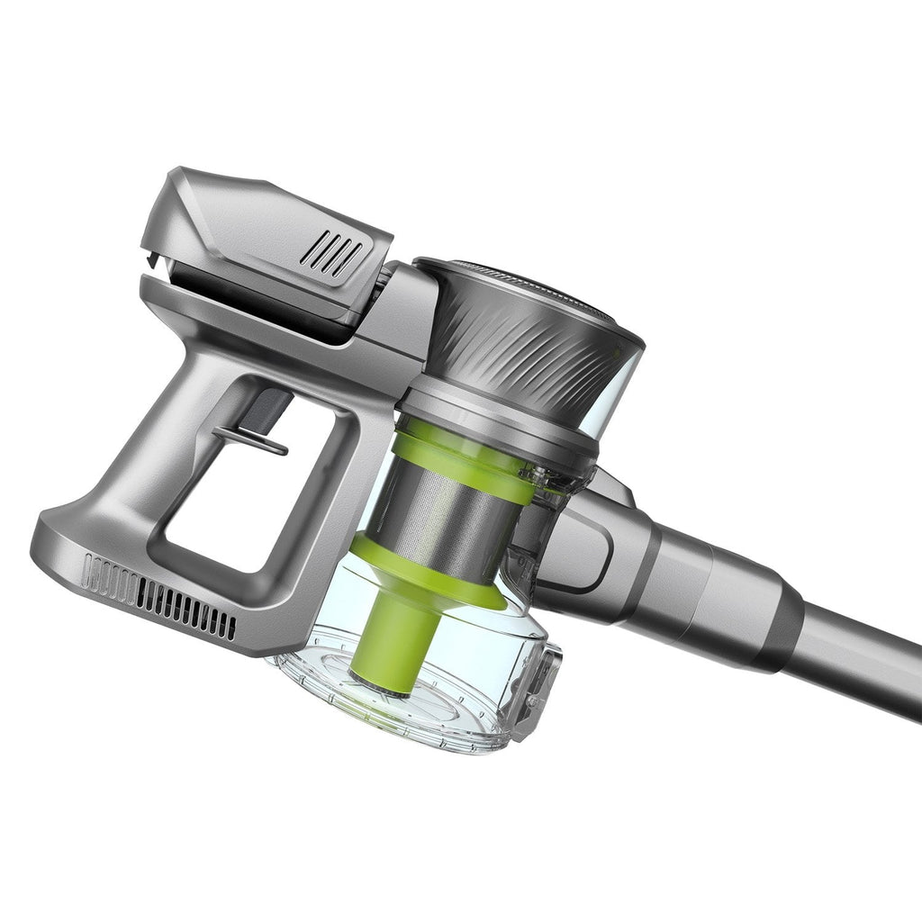 Greenote GSC55 Cordless Vacuum – 26 kPa with Accessories - photo 2