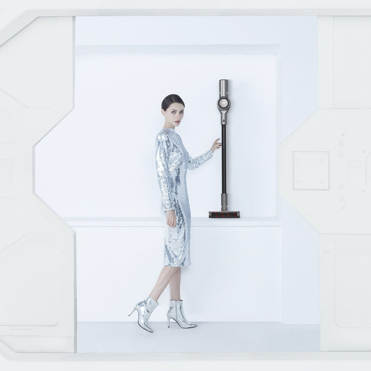 Dreame V12 Cordless Stick Vacuum – 27 kPa - photo 9