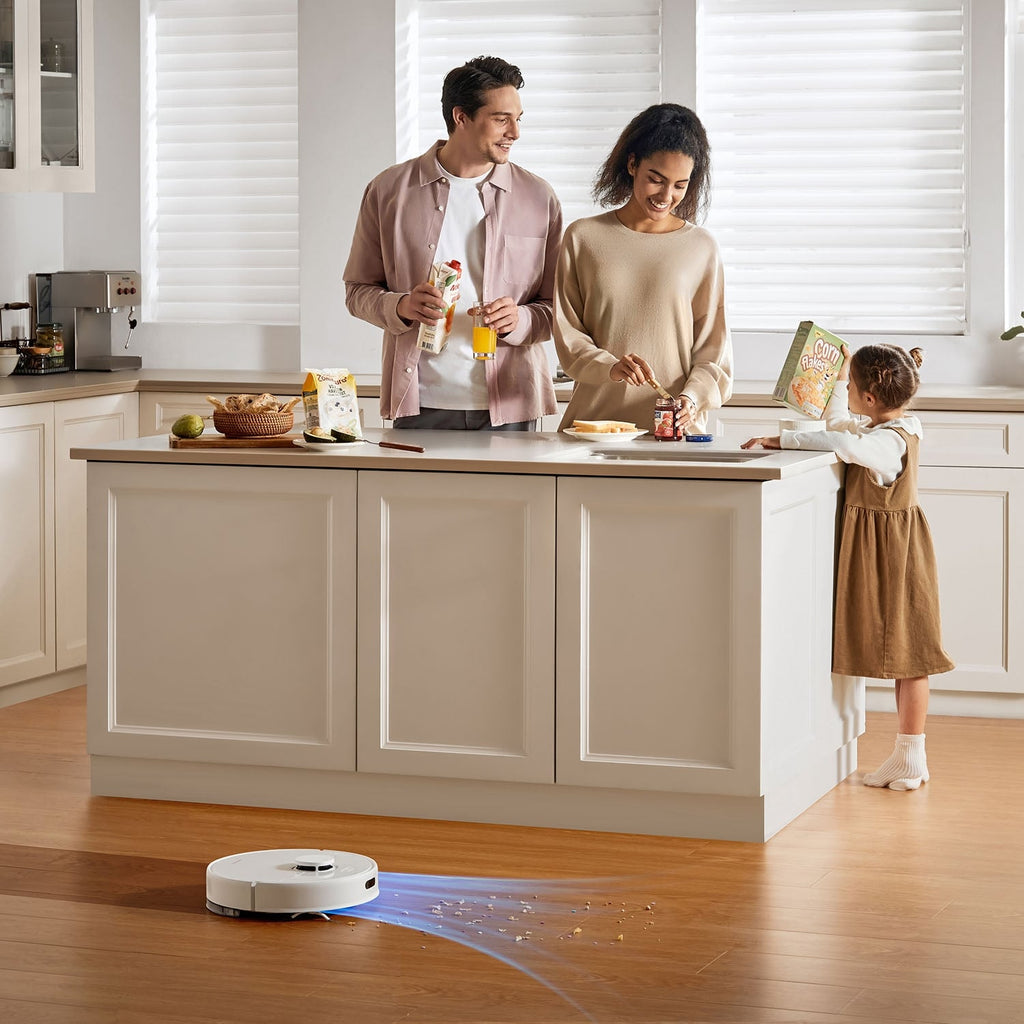 Dreame D10 Plus Gen 2 Robot Vacuum and Mop - photo 7