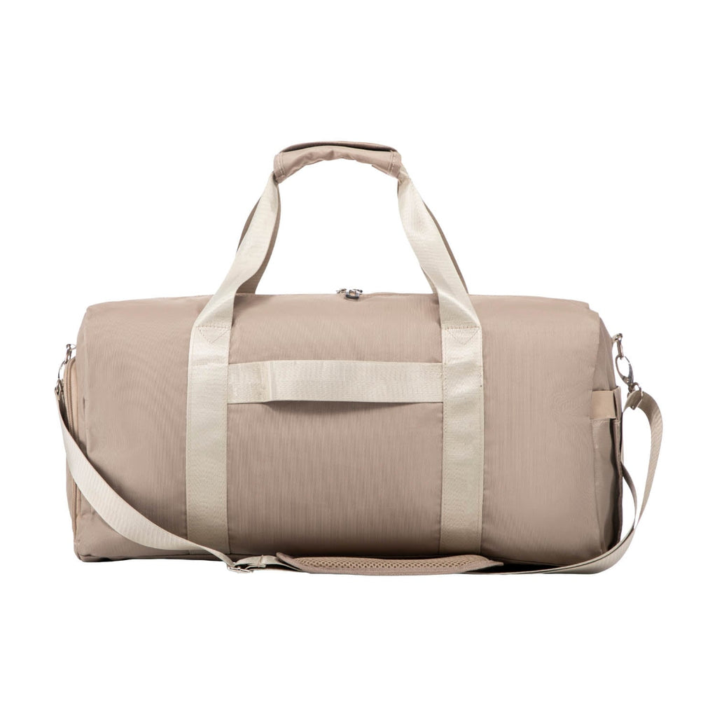 Wings Skylark Travel Bag 24 L – Beige - photo 10