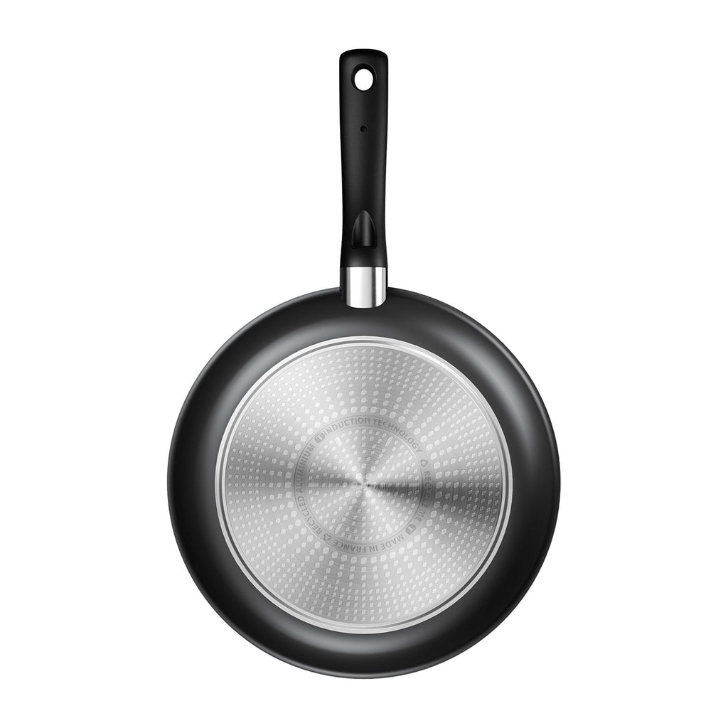 Tefal Perfect Touch Frying Pan 28 cm – Titanium 3X Non-Stick - photo 2
