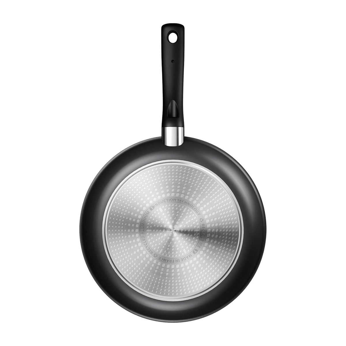 Tefal Perfect Touch Frying Pan 28 cm – Titanium 3X Non-Stick - photo 2