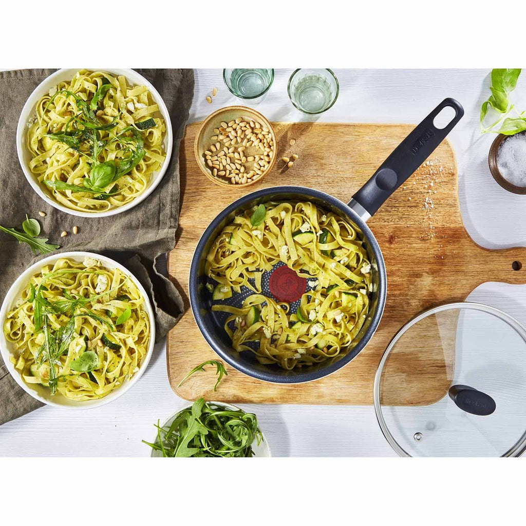 Tefal Start&Cook Frying Pan 24 cm – Non-Stick Titanium Coating - photo 3