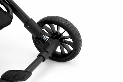 Kunert Muxi Pet Stroller – Black – image 4