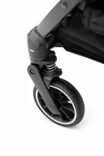 Kunert Muxi Pet Stroller – Black – image 5