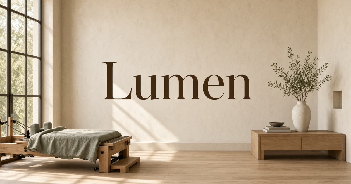 Lumen app