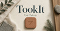 TookIt app