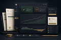 Freelance Invoice and Income Tracker visual preview