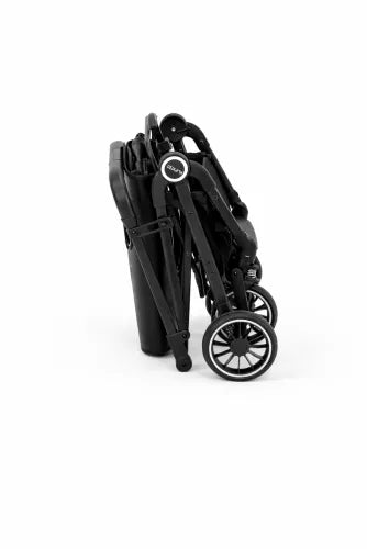 Kunert Muxi Pet Stroller – Black – image 9